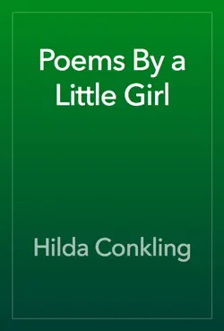 poems by a little girl book cover image