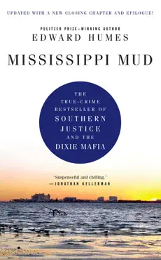 mississippi mud book cover image