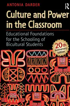 culture and power in the classroom book cover image