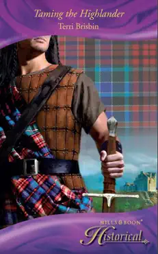 taming the highlander imagen de la portada del libro