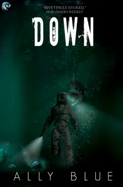 down book cover image