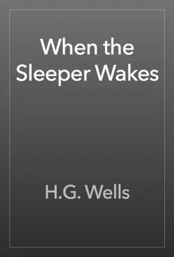 when the sleeper wakes book cover image