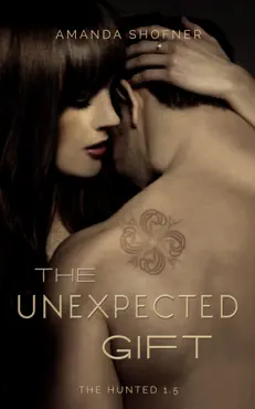 the unexpected gift book cover image