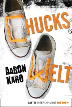 chucks welt book cover image