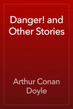 danger! and other stories book cover image