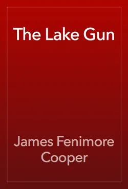 the lake gun book cover image