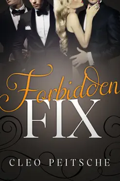 forbidden fix book cover image