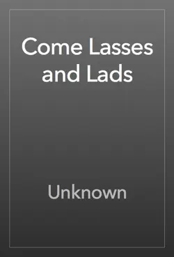 come lasses and lads book cover image
