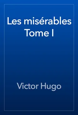 les misérables tome i book cover image