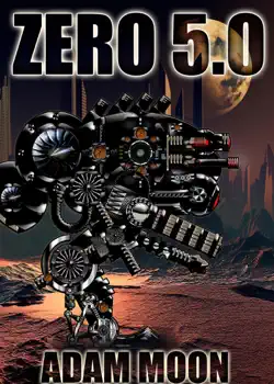 zero 5.0 book cover image