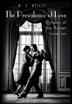 the prevalence of love book cover image