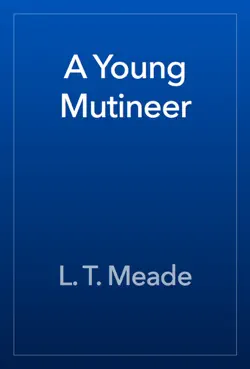 a young mutineer imagen de la portada del libro