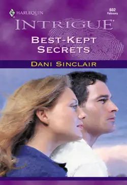 best-kept secrets imagen de la portada del libro