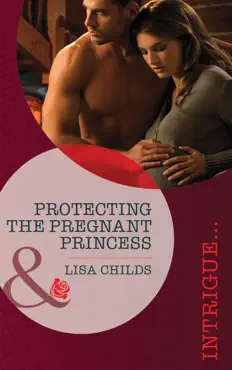 protecting the pregnant princess imagen de la portada del libro