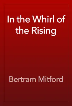 in the whirl of the rising book cover image