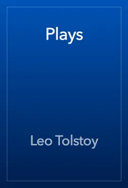 plays book cover image