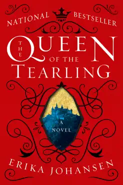 the queen of the tearling book cover image