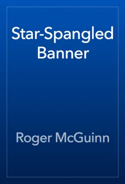 star-spangled banner book cover image