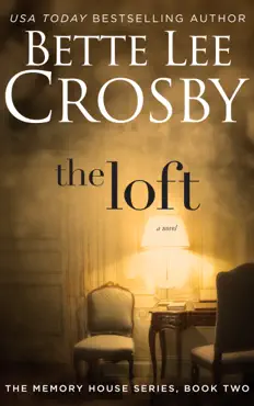 the loft book cover image
