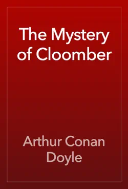 the mystery of cloomber book cover image
