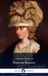 Complete Works of Frances Burney (Delphi Classics) sinopsis y comentarios