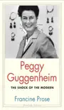Peggy Guggenheim synopsis, comments