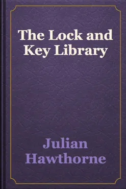 the lock and key library book cover image