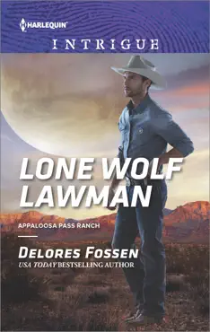 lone wolf lawman book cover image
