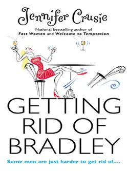 getting rid of bradley book cover image