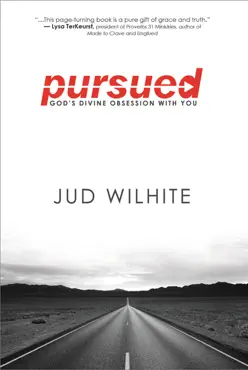 pursued book cover image