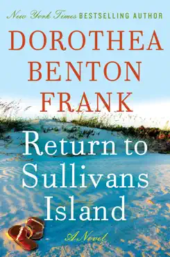 return to sullivans island book cover image
