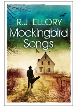 mockingbird songs imagen de la portada del libro