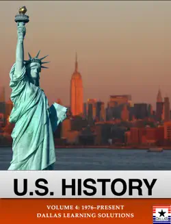 us history 2: vol 4 book cover image
