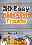 30 Easy Halloween Treats sinopsis y comentarios