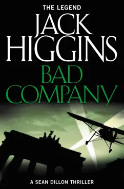 bad company book cover image