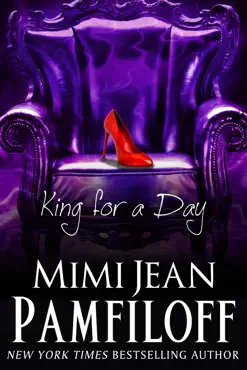 king for a day book cover image