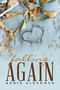 falling … again book cover image