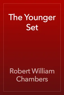 the younger set book cover image