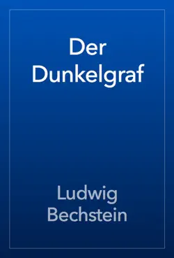 der dunkelgraf book cover image