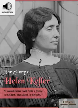 the story of helen keller imagen de la portada del libro