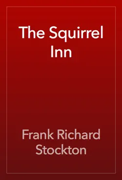 the squirrel inn book cover image