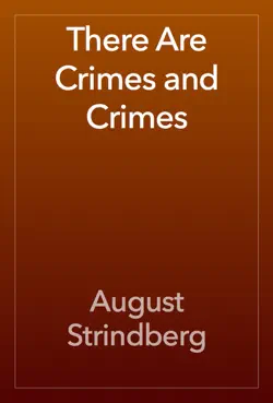 there are crimes and crimes book cover image