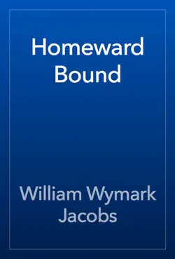 homeward bound book cover image