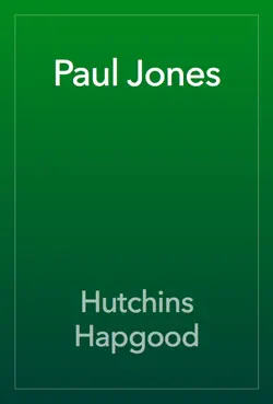 paul jones book cover image
