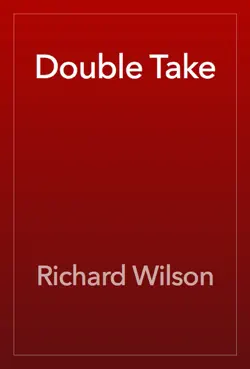 double take book cover image