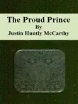 The Proud Prince sinopsis y comentarios