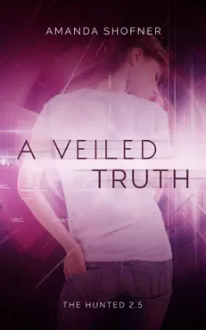 a veiled truth book cover image