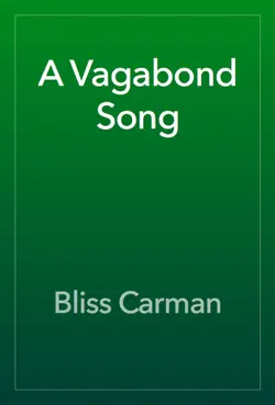 a vagabond song book cover image
