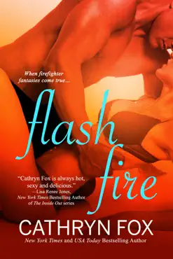 flash fire book cover image