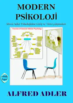 modern psikoloji book cover image